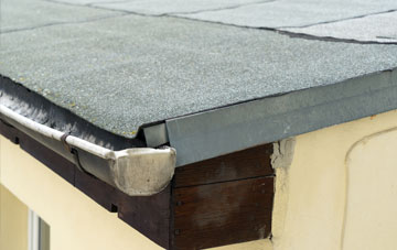 Rippers Cross flat garage roofing repairs