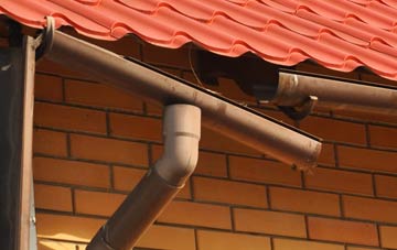 Rippers Cross gutter repair costs