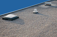 Rippers Cross flat roofing